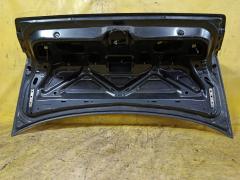 Крышка багажника 4845B 4845B на Nissan Sunny FB15 Фото 4