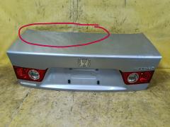 Крышка багажника на Honda Accord CL7 P3214