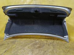 Крышка багажника P3214 P3214 на Honda Accord CL7 Фото 5
