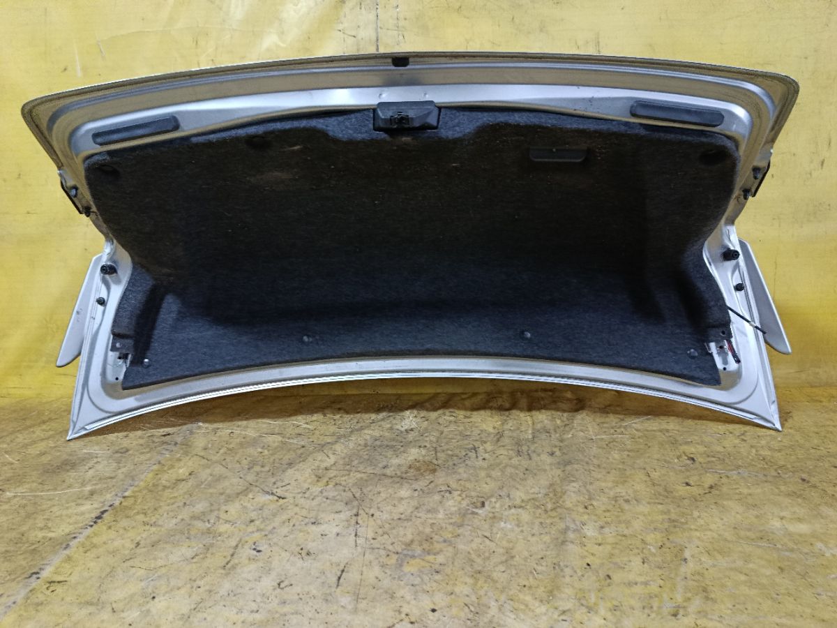 Крышка багажника P7479 P7479 на Honda Accord CU1 Фото 5