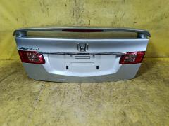Крышка багажника на Honda Accord CU1 P7479