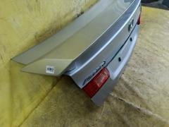 Крышка багажника P7479 P7479 на Honda Accord CU1 Фото 3