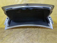 Крышка багажника P7479 P7479 на Honda Accord CU1 Фото 5