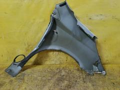 Крыло переднее на Nissan Note E11 Фото 4