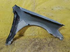 Крыло переднее на Nissan Teana J31 Фото 2