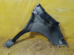 Крыло переднее на Nissan Note E11 Фото 6