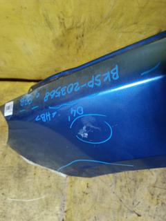 Крыло переднее на Mazda Axela BK5P Фото 4