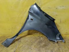 Крыло переднее на Nissan Note E11 Фото 4