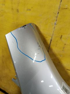 Крыло переднее на Nissan Note NE12 Фото 3