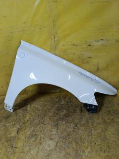 Крыло переднее на Volvo S40 MS 31265397, Правое расположение
