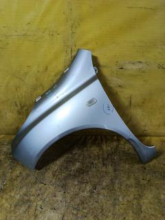 Крыло переднее на Nissan March AK12 01520011  08312624  12932111  1609311  1609311A1  191002  27 07 01  270701  3328655  6024007  63101-AX030  63101-AX035  63101-AX630  63101AX630  6504041609311P  8100203  974171  99B79L  DS0113014  DS0113034  DS10121AL  DS10121ALV  DS10121BL  DT48001600L00  DT48001602L00  DT480162  GD99B79L  L00812  MV 63101AX630  MV63101AX630  NI264021FL  NNMIC03270L  NSMCR03121L  PDS10121AL  STDT480162, Левое расположение