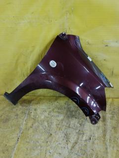 Крыло переднее на Toyota Passo KGC10 261302  53811-B1010  53811B1010  53811B1020  GDFN0056R  STTYD10161  TY10248AR, Правое расположение