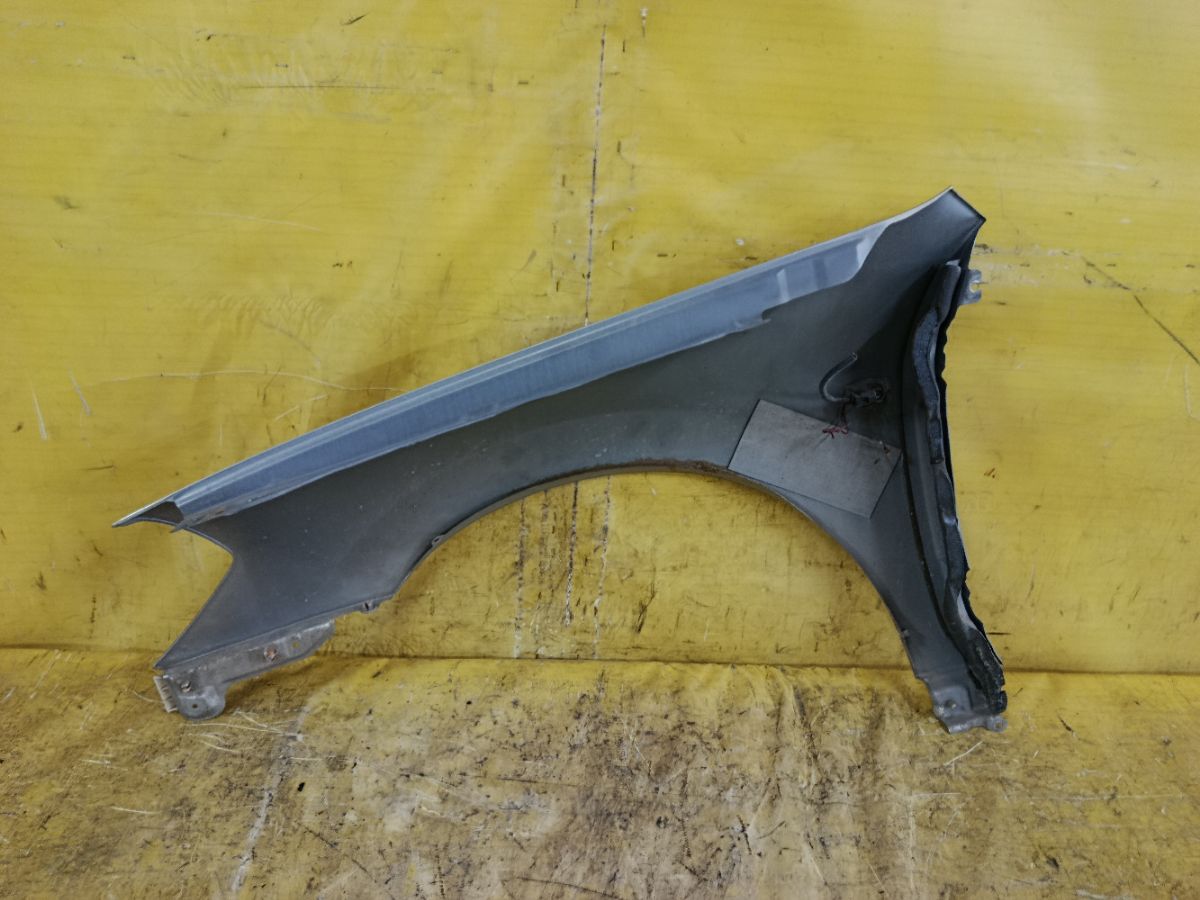 Крыло переднее на Nissan Teana J31 Фото 3