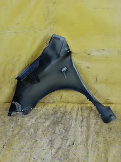 Крыло переднее на Nissan Note E11 Фото 4