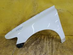 Крыло переднее на Volvo S40 MS 31265396, Левое расположение