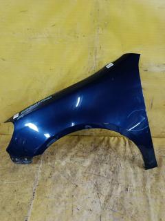 Крыло переднее на Volkswagen Golf V 1K 1K9821215, Левое расположение