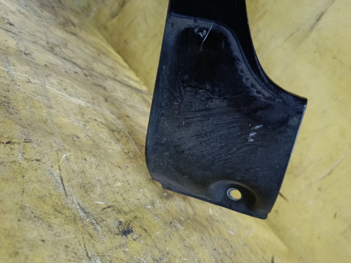 Крыло переднее на Nissan Note E11 Фото 4