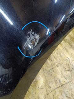 Крыло переднее на Nissan Note E11 Фото 2