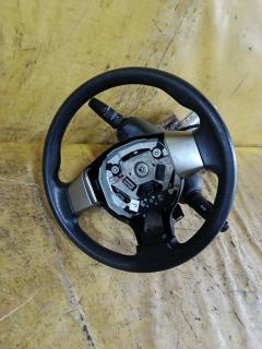 Рулевая колонка на Nissan Tiida Latio SC11 Фото 3