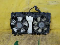 Радиатор ДВС на Honda Freed GB3 L15A Фото 2