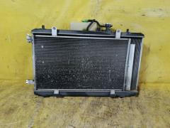 Радиатор ДВС на Suzuki Sx4 YB11S M15A 17700-80JA0  FX-036-3514  FX-036-3514A  TD-036-3514  TD-036-3514A