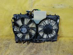 Радиатор ДВС 17700-80JA0, FX-036-3514, FX-036-3514A, TD-036-3514, TD-036-3514A на Suzuki Sx4 YB11S M15A Фото 2