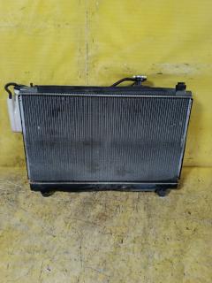 Радиатор ДВС на Toyota Ipsum ACM21W 2AZ-FE 16400-28290  16400-28300  16400-28320  16400-28360  16400-37220  FX-036-0968  FX-036-0968A  FX-036-3443  FX-036-3443A  TD-036-0968  TD-036-0968A  TD-036-3443  TD-036-3443A