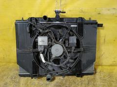 Радиатор ДВС на Nissan Serena HFC26 MR20DD Фото 2