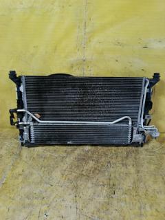 Радиатор ДВС на Volvo V50 MW B4204S3 3M5H-8005-RK  3M5H-8C607-VE