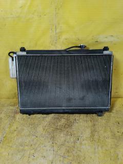Радиатор ДВС на Toyota Ipsum ACM21W 2AZ-FE 16400-28290  16400-28300  16400-28320  16400-28360  16400-37220  FX-036-0968  FX-036-0968A  FX-036-3443  FX-036-3443A  TD-036-0968  TD-036-0968A  TD-036-3443  TD-036-3443A