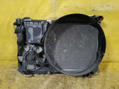 Радиатор ДВС на Toyota Crown JZS171 1JZ-FSE Фото 2