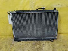 Радиатор ДВС на Toyota Ipsum ACM21W 2AZ-FE 16400-28290  16400-28300  16400-28320  16400-28360  16400-37220  FX-036-0968  FX-036-0968A  FX-036-3443  FX-036-3443A  TD-036-0968  TD-036-0968A  TD-036-3443  TD-036-3443A