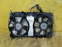 Радиатор ДВС на Honda Freed GB3 L15A Фото 2