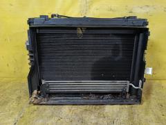Радиатор ДВС на Bmw 5-Series E61-NL52 N52 754834609  1742754328203  6732694663803