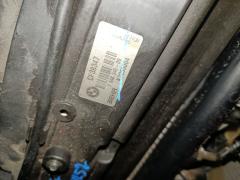 Радиатор ДВС 754834609, 1742754328203, 6732694663803 на Bmw 5-Series E61-NL52 N52 Фото 6
