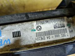 Радиатор ДВС 916979102, 16326937515, 758166604 на Bmw 3-Series E90-PG56 N46N Фото 5