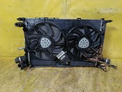 Радиатор ДВС 8K0121251K, 8K0145805G, 8K0121251K на Audi A4 8K CAB Фото 2