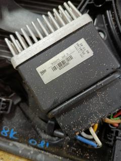 Радиатор ДВС 8K0121251K, 8K0145805G, 8K0121251K на Audi A4 8K CAB Фото 3