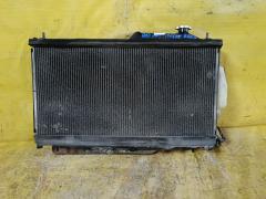 Радиатор ДВС на Subaru Impreza Wagon GH7 EJ203 45119FG040  FX-036-0953  FX-036-0953A  TD-036-0953  TD-036-0953A