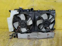 Радиатор ДВС 45119FG040, FX-036-0953, FX-036-0953A, TD-036-0953, TD-036-0953A на Subaru Impreza Wagon GH7 EJ203 Фото 2