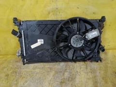 Радиатор ДВС 3M5H-8C607-VE, 1137328365, 3M5H-8005-RK на Volvo V50 MW B4204S3 Фото 2