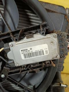 Радиатор ДВС 3M5H-8C607-VE, 1137328365, 3M5H-8005-RK на Volvo V50 MW B4204S3 Фото 3
