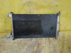 Радиатор кондиционера 92110 1U600, 92110 ED000, FX-267-3170, TD-267-3170 на Nissan Note E11 HR15DE Фото 2