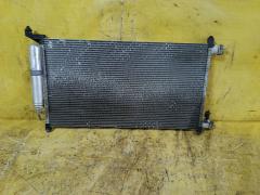 Радиатор кондиционера на Nissan Note E11 HR15DE 92110 1U600  92110 ED000  FX-267-3170  TD-267-3170