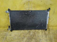 Радиатор кондиционера 92110 1U600, 92110 ED000, FX-267-3170, TD-267-3170 на Nissan Note E11 HR15DE Фото 2
