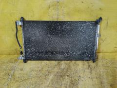 Радиатор кондиционера 92110 1U600, 92110 ED000, FX-267-3170, TD-267-3170 на Nissan Tiida C11 HR15DE Фото 2
