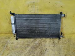 Радиатор кондиционера на Nissan Note E11 HR15DE 92110 1U600  92110 ED000  FX-267-3170  TD-267-3170
