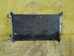 Радиатор кондиционера 92110 1U600, 92110 ED000, FX-267-3170, TD-267-3170 на Nissan Note E11 HR15DE Фото 2