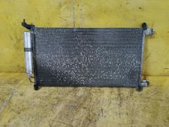 Радиатор кондиционера на Nissan Note E11 HR15DE 92110 1U600  92110 ED000  FX-267-3170  TD-267-3170