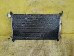 Радиатор кондиционера 92110 1U600, 92110 ED000, FX-267-3170, TD-267-3170 на Nissan Note E11 HR15DE Фото 2